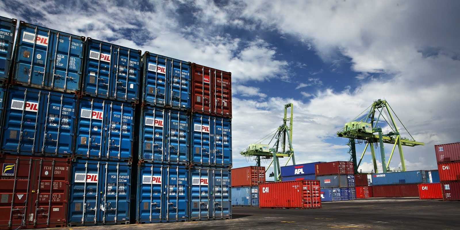 Why logistics business will remain profitable despite COVID-19 – Ajiboyede, Zido Logistics Boss