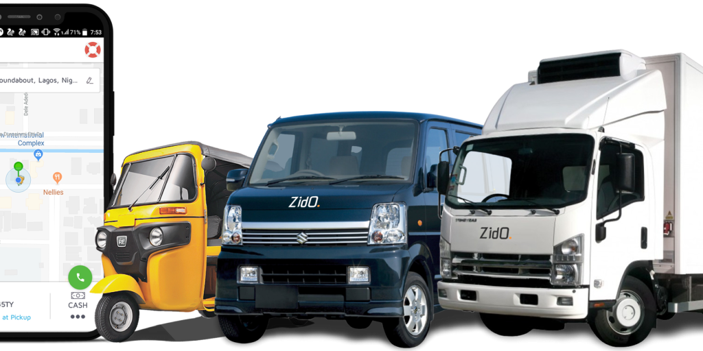 Zido Logistics Adds Ecommerce & Big Manufacturer on Inter/Intra-City Logistics